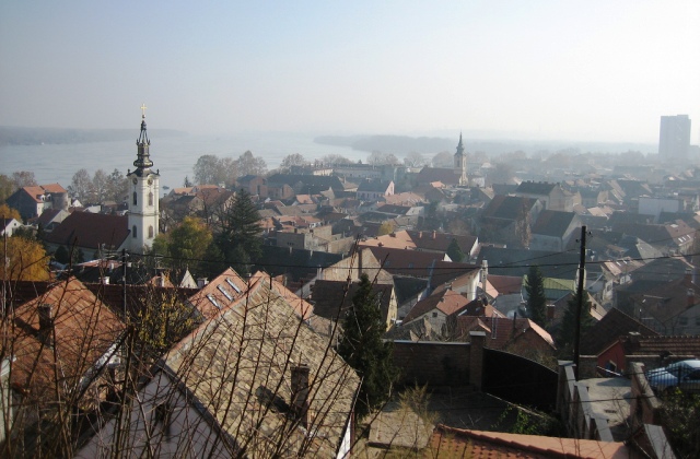 Popravka TA peći Zemun