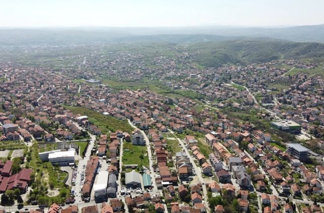 Popravka TA (termo akumulacionih) peći Kaluđerici