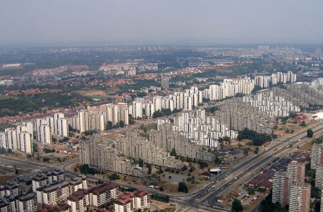 Popravka TA peći Novi Beograd