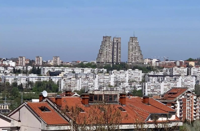 Popravka TA (termo akumulacionih) peći Zvezdara