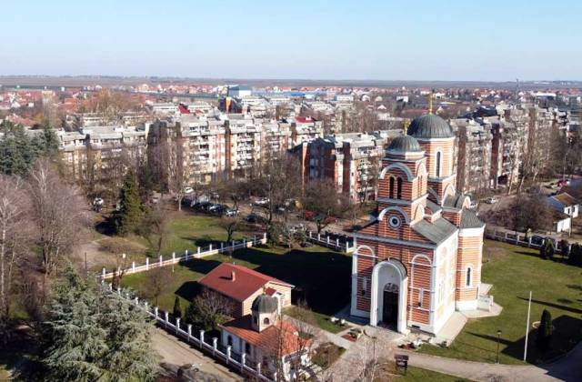 Zamena osigurača Batajnica